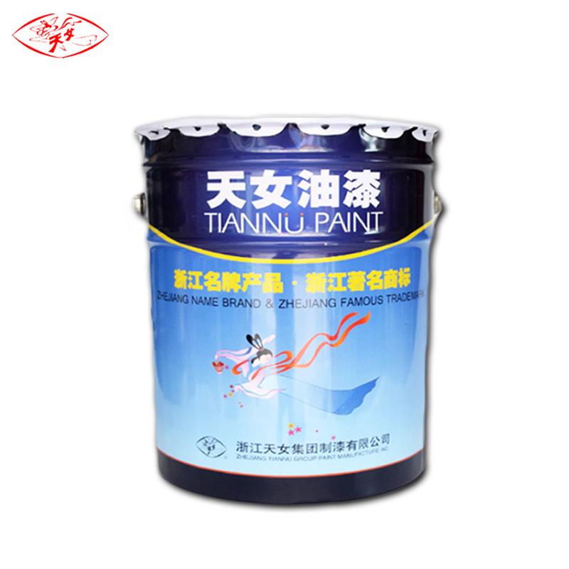 天女油漆、氟硅面漆、天女氟碳漆、防腐漆