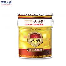 大橋油漆，氯化橡膠面漆，化工廠房防腐漆，設(shè)備防腐漆，管道防腐漆，耐水漆，耐酸堿鹽防腐涂料