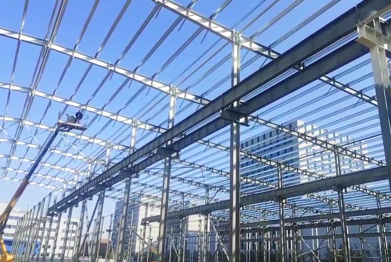 水性鋼結(jié)構(gòu)防銹漆