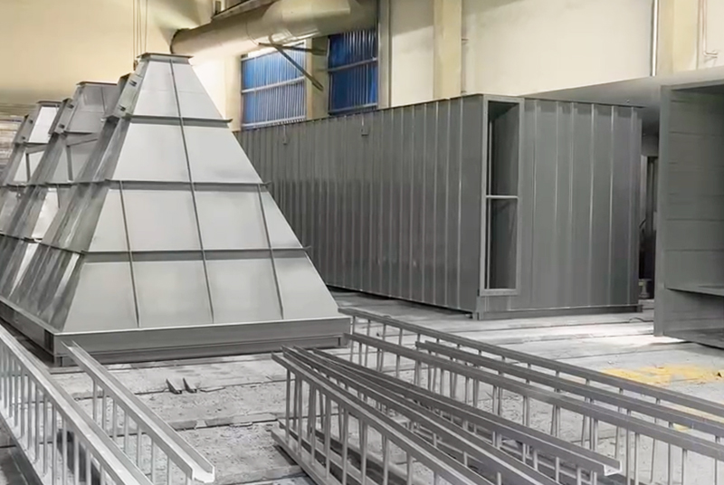 環(huán)氧富鋅底漆